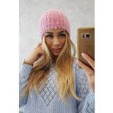 Kesi Women's cap Cina K259 dark pink | shoptok.hr