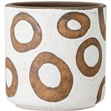 Bloomingville tegla za cvijeće od terakote avo, ø 12 cm Cijene