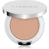 Clinique Beyond Perfecting™ Powder Foundation + Concealer puder 14,5 g odtenek 7 Cream Chamois | Shoptok.si
