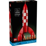 Lego Ideas Tintin Moon Rocket 21367 Cene