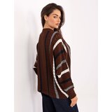 Factory Price Sweater-IT-SW-93115.13-brown | shoptok.hr