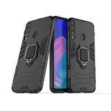 Armor ovitek za Huawei P40 Lite E | Črn | Shoptok.si
