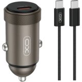 XO mini CC70 auto punjač sa kablom 30W Cene