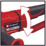 Einhell Professional akumulatorska kutna brusilica Power X-Change AXXIO 36/230 Q | shoptok.hr