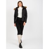 MINORITY Jacket-NM-KR-P22-6627.13P-black | shoptok.hr