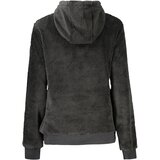 Norway 1963 WOMEN&#39;S BLACK ZIP-UP SWEATSHIRT | shoptok.hr