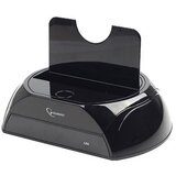  Postolje za externi 2,5” i 3.5” SATA HDD GEMBIRD, USB 3.0, black, HD32-U3S-2 Cijene