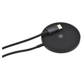 DVICED Magnetic wireless charger - Black (DV230002) | ePonuda.com