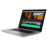HP zbook studio G5 xeon E-2186M 32GB ram 512GB nvme ssd 15.6 full hd ips nvidia quadro P1000 4GB win 10 pro refurbished laptop | ePonuda.com