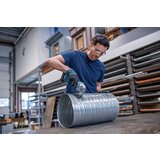 Bosch gsc 18V-16 e akumulatorske makaze za lim 18V; 2 x procore 18V 4,0 ah + l-boxx kofer (0601926301) | ePonuda.com