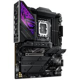 Asus Osnovna plošča ROG Strix Z890-E Gaming WiFi LGA1851 DDR5 ATX, (5000140445) | Shoptok.si
