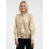 Orsay Ženska bluza 600255084000, Zlatna Cene