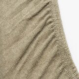Jollein prevleka za previjalno blazino 2/1, 50x70cm terry olive green | Shoptok.si