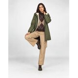 JOTT Puhovke GLEN SHERPA Kaki | Shoptok.si