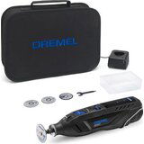 Dremel 8260 F0138260JA višenamjenski alat uklj. akumulator, uklj. punjač, uklj. oprema 1 komad 12 V 3 Ah | Eponuda.ba