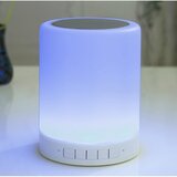  LED RGB Stona lampa sa zvučnikom LED/5V | Eponuda.com