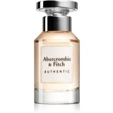 Abercrombie & Fitch Authentic parfumska voda 50 ml za ženske Cene