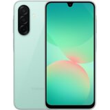 Samsung mobitel Galaxy A26 5G 128GB 6GB Svijetlozeleni | Eponuda.ba