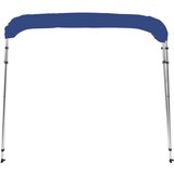 Tenda bimini s 4 luka plava 243 x 196 x 137 cm | shoptok.hr