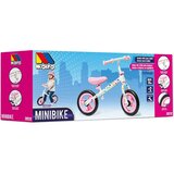 MOLTO bicikl bez pedala Minibike Pink | shoptok.hr