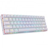 Redragon - Mehanicka Gaming Tastatura RGB Draconic Pro K530 RS Bluetooth White | Eponuda.ba