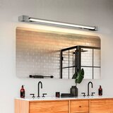  Brilagi-LED Osvetljenje za kupatilska ogledala AQUA LINE LED/24W/230V 90 cm IP44 sjajni hrom | Eponuda.com
