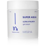MISSHA Super Aqua Ultra Hyalron Gel Cream 70 ml | shoptok.hr