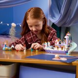 Lego LEGO® Disney - Arijelin čamac za kraljevsko venčanje (43299) | Eponuda.com