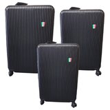  Koferi 3U1 crni 1FF0106683-001 | ePonuda.com