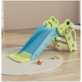  MamaKids dječji tobogan za dvorište i igraonicu " Dinosaur ", zeleni | shoptok.hr