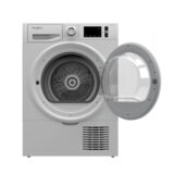 Whirlpool Mašina za sušenje veša W3D91WEES, Bela | ePonuda.com