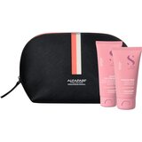 ALFAPARF MILANO Semi di Lino Moisture set (za suhe lase) II. | Shoptok.si