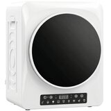 Nesta Kompaktni su&amp;scaron;ilni stroj 1000 W z ECO načinom, dodatnim su&amp;scaron;enjem, časovnikom in nastavitvijo temperature, bel, (5000493206) Slike