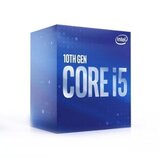 Intel Procesor Core i5-10400 tray | Eponuda.com
