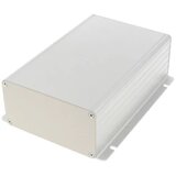 Hammond Electronics 1455NF1601 univerzalno kućište 160 x 103 x 53 aluminij bezbojna 1 St. | Eponuda.ba