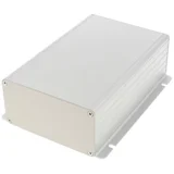 Hammond Electronics 1455NF1601 univerzalno kućište 160 x 103 x 53 aluminij bezbojna 1 St.