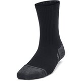 Under Armour Children's socks Y Perform Tech 3p Crew Cene