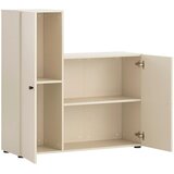MID.YOU Sobna Pregrada Lovund, Bež | Shoptok.si