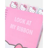 Sinsay Bilježnica Hello Kitty | shoptok.hr
