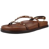 Caryatis Sandali & Odprti čevlji 683666C Kostanjeva | Shoptok.si