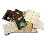 POZZI Vesoljski kavboji - Kazniva dejanja Thames in drugi primeri, barva (Asmodee eescsh01), (20833118) | Shoptok.si