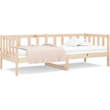  Dnevni krevet bez madraca 90 x 190 cm od masivne borovine | shoptok.hr
