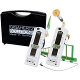 Gigahertz Solutions HFEW35C Ultra Broadband HF Analyser Kit | ePonuda.com