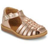 Pom d'Api POPPY PITTI Gold Cijene
