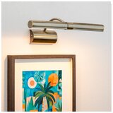  Brilagi - Svetlo za slike DANAE 2xE14/40W/230V bronzano | Eponuda.com