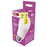 Emos Led sijalica Classic A60 13 W (100 W) E27 Toplo bela ZQ5E61 | ePonuda.com