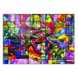 WALLXPERT dekorativna slika 1833 (70 x 100) | ePonuda.com