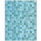 Prostirka za kupatilo SOFTY-TEX 65cm 79840