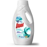 Duel tečni deterdžent strong whiteness, 855ml cene