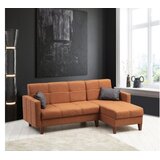 Atelier Del Sofa Set Kutna sofa i fotelja Polya L Bronzani | Eponuda.ba